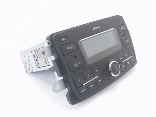Radio DACIA SANDERO II 1.0 SCe 75 (B8JC, B8JD, B8NC) | BP29251121E6  - Image 5