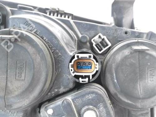 Left headlight NISSAN ALMERA II (N16)  | BP36231014C28  - Image 7