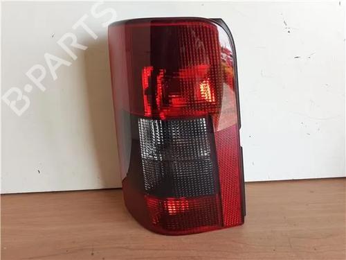 Used Left taillight CITROËN BERLINGO / BERLINGO FIRST MPV (MF_, GJK_, GFK_) 1.6 HDI 75 (MF9HW, GJ9HWC, GF9HWC, GN9HWC) (75 hp) 9683495