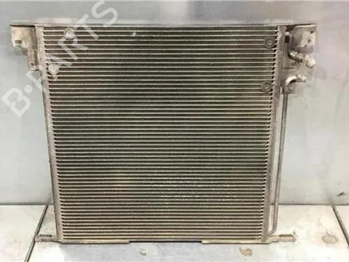 AC radiator MERCEDES-BENZ VITO Van (W638) 108 CDI 2.2 (638.094) | BP9759256M32 