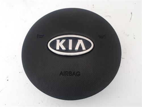 Used Driver airbag KIA RIO II (JB) 1.4 16V (97 hp) 23408823