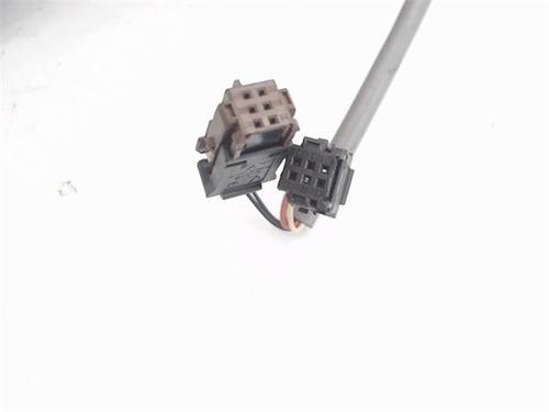 Left mirror PEUGEOT 1007 (KM_)  | BP16835593C26 