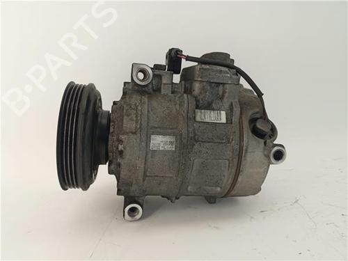AC-Kompressor AUDI A4 B6 Avant (8E5) 1.9 TDI | BP27513742M34 