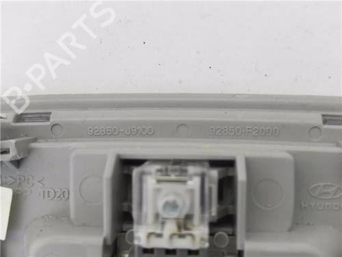 Interior roof light HYUNDAI KONA (OS, OSE, OSI)  | BP23197548I8 