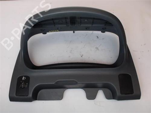 Used Other Other PEUGEOT BOXER Van (230L) 2.8 HDi (126 hp) 14343708 14343708