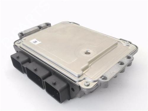 Electronic module CITROËN C4 Coupe (LA_) 1.6 HDi | BP30566843M83 