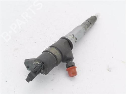 Injector RENAULT MASTER III Bus (JV) 2.3 dCi 125 FWD (JV0C, JV0D, JV0H, JV0G, JV0J) | BP34621252M100  - Image 10