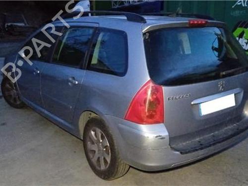 Right front window switch PEUGEOT 307 Break (3E)  | BP15831877I26 