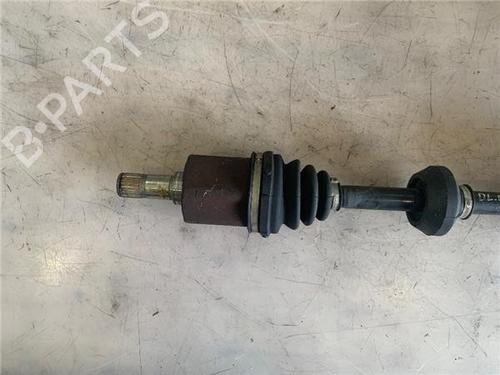 Drivaksel foran Høyre HONDA CIVIC VII Hatchback (EU, EP, EV) 1.4 iS (EP1, EU5, EU7) | BP13946663M39 