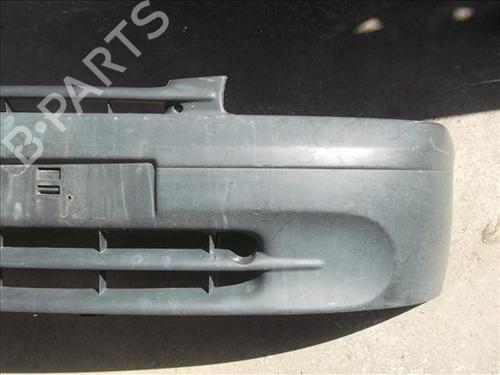 Front bumper RENAULT KANGOO (KC0/1_) D 55 1.9 (KC0D) | BP9683372C7 