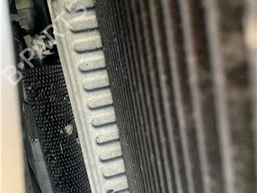 Intercooler JAGUAR X-TYPE I (X400) 2.0 D | BP32418974M30  - Image 5