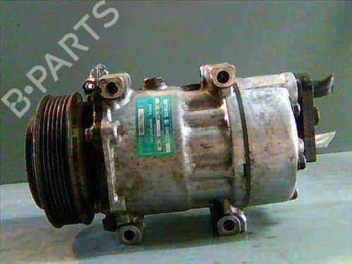 Used AC compressor RENAULT LAGUNA I (B56_, 556_) 1.9 dTi (B56J) (98 hp) 11991623