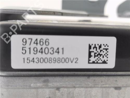 Electronic module JEEP RENEGADE SUV (BU, B1, BV) 1.6 CRD | BP34621229M83 - Image 9