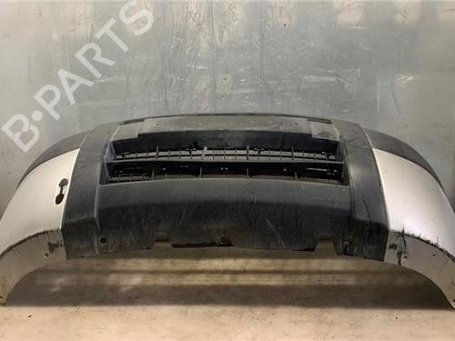 Front bumper PEUGEOT PARTNER Box Body/MPV (5_, G_)  | BP16918331C7 