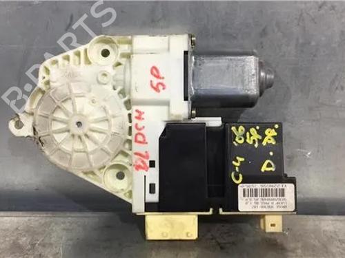 Used Right front window motor CITROËN C4 I (LC_) 1.6 16V (109 hp) 14338808