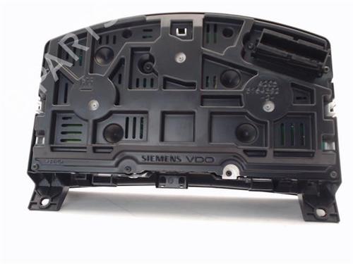 Instrument cluster OPEL ZAFIRA / ZAFIRA FAMILY B (A05) | BP24622435C47