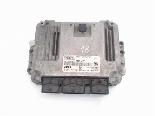 Electronic module FORD FOCUS II (DA_, HCP, DP)  | BP13420202M83 