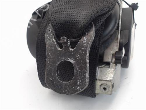 Rear left seatbelt MERCEDES-BENZ A-CLASS (W169) A 150 (169.031, 169.331) | BP13758195I29 