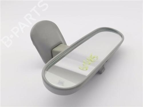 Rear mirror OPEL AGILA B (H08) 1.2 (F68) | BP39246957I6 - Image 5