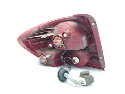 Right taillight HYUNDAI GETZ (TB)  | BP13619891C35 