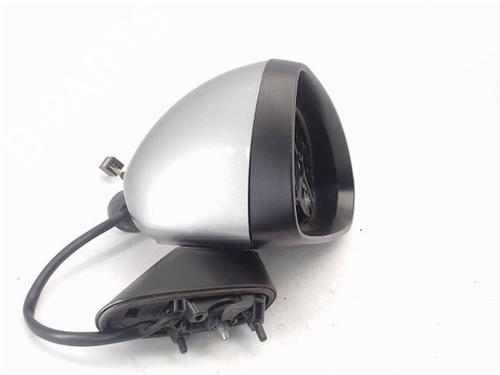 Right mirror OPEL CORSA D (S07) 1.3 CDTI (L08, L68) | BP23157249C27 