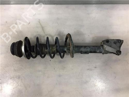 Right front shock absorber DACIA DUSTER (HS_) 1.5 dCi | BP11250016M17 