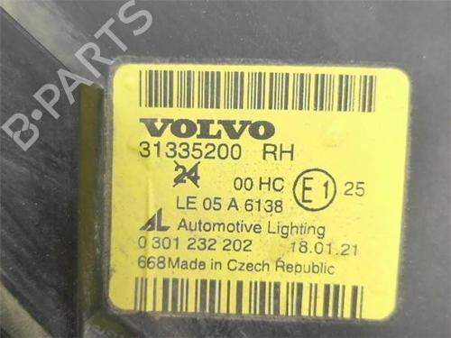 Right headlight VOLVO C30 (533) 1.6 D | BP35986569C29 - Image 7