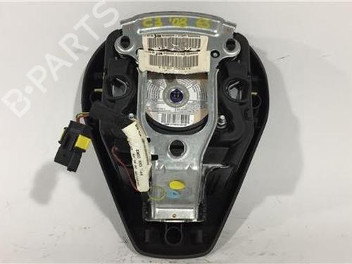 Driver airbag CITROËN C3 I (FC_, FN_)  | BP9636689C9 