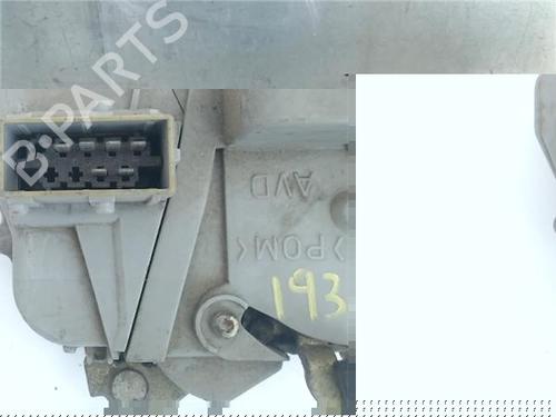 Front right lock PEUGEOT PARTNER Box Body/MPV (5_, G_) 1.9 D | BP12596569C97