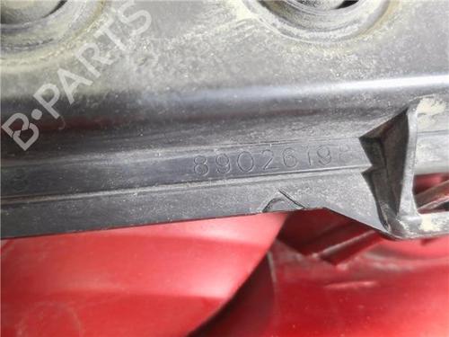 Left taillight PEUGEOT 307 SW (3H) 2.0 HDI 110 | BP30135398C34 