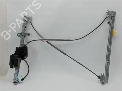 Annen RENAULT MEGANE II (BM0/1_, CM0/1_) [2001-2012]  17969565