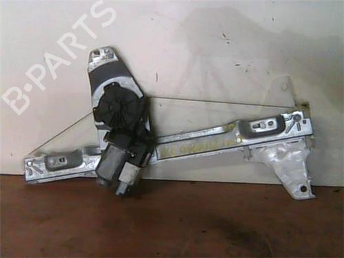 Rear right window mechanism CITROËN C4 Picasso I MPV (UD_)  | BP14338182C25 