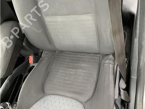 Left front seat RENAULT CLIO IV (BH_) 1.5 dCi 90 | BP35951068C15  - Image 7