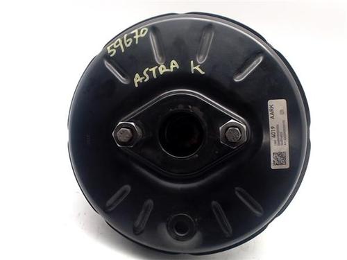 Used Servo brake OPEL ASTRA K (B16) [2015-2022]  22132634