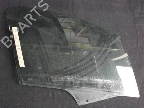Used Front right door window CITROËN C3 I (FC_, FN_) [2002-2013]  14333101