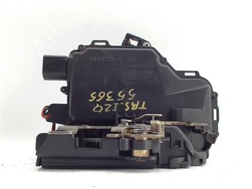 Venstre bak lås SEAT TOLEDO II (1M2) 1.6 16V (105 hp) 11363448