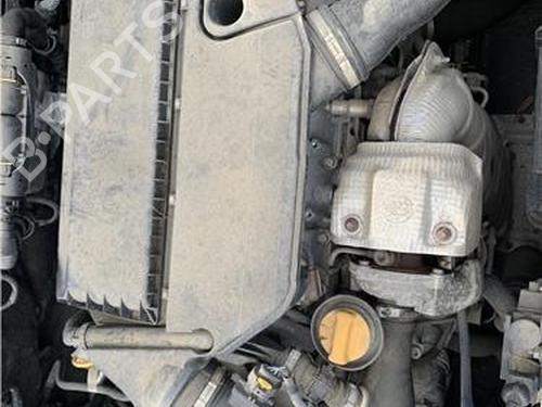 Engine OPEL COMBO Box Body/MPV (X12) 1.3 CDTI (B05) | BP33288140M1 - Image 4