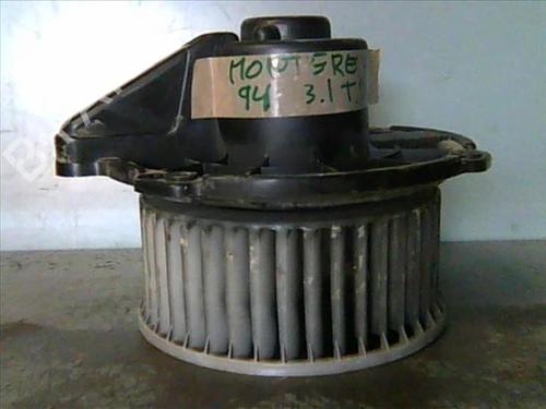 Used Heater blower motor OPEL MONTEREY A (M92) 3.1 TD (UBS69D, UBS69G) (114 hp) 12149021
