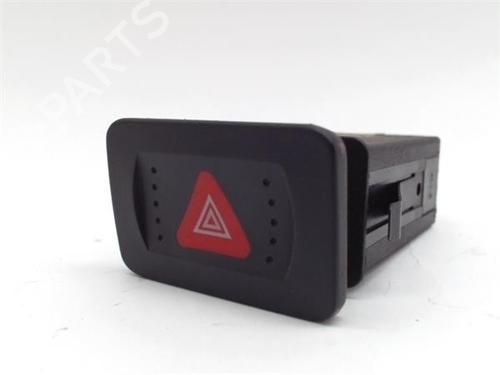 Used Warning switch VW GOLF IV (1J1) 1.9 SDI (68 hp) 14342107
