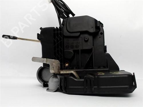 Front right lock SEAT ALTEA XL (5P5, 5P8)  | BP14343890C97 