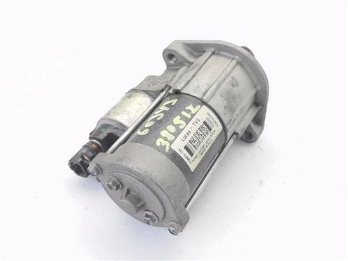 Starter HYUNDAI i10 II (BA, IA)  | BP29119104M8 