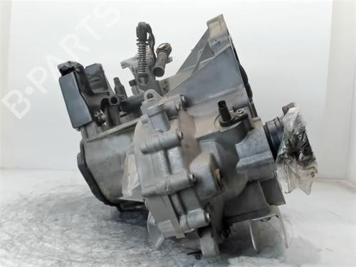 Gearbox VW POLO IV (9N_, 9A_)  | BP13396515M3 