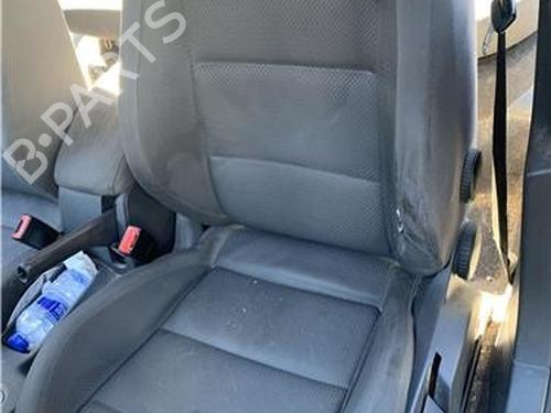 Left front seat VW GOLF V (1K1) | BP32419311C15 - Image 5