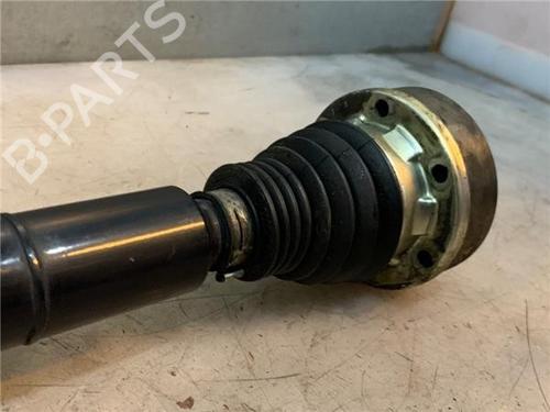 Right front driveshaft VW GOLF V (1K1) 1.9 TDI | BP31575077M39 - Image 4