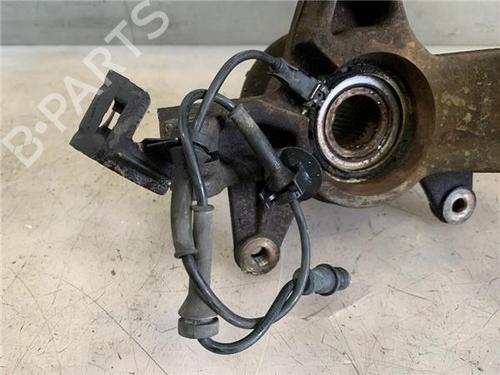 Left front steering knuckle RENAULT SCÉNIC II (JM0/1_)  | BP24152128M25 