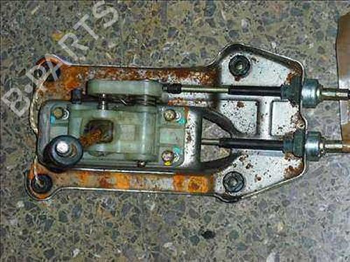 Used Other HYUNDAI SANTA FÉ I (SM) 2.0 CRDi (113 hp) 14346642