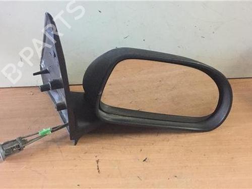 Right mirror FIAT BRAVA (182_)  | BP13049222C27 