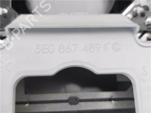 Plafonier SEAT ATECA (KH7, KHP) 1.5 TSI | BP37261186I8 - Image 7