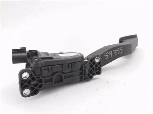 Pedal LAND ROVER FREELANDER I (L314)  | BP23442420I4 
