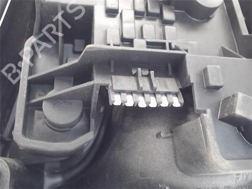 Left taillight ROVER 400 II (RT) 416 Si | BP13819248C34 